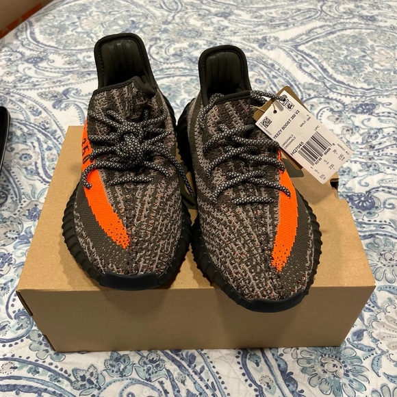 Yeezy boot 350 v2 Carbel